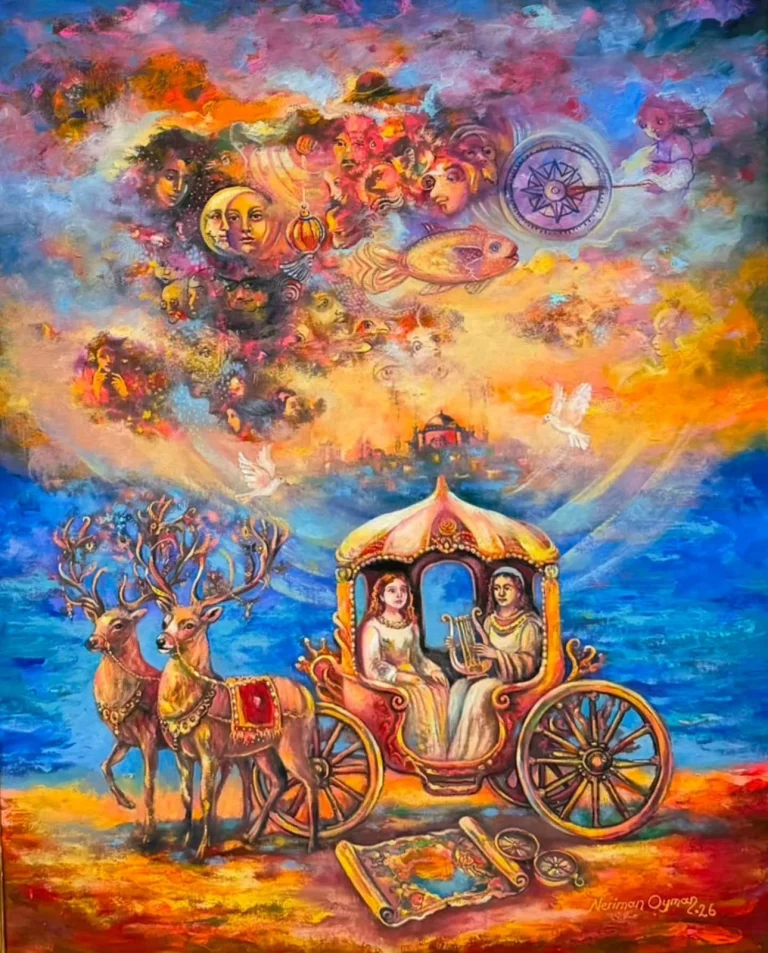 Serencam-ı Düş