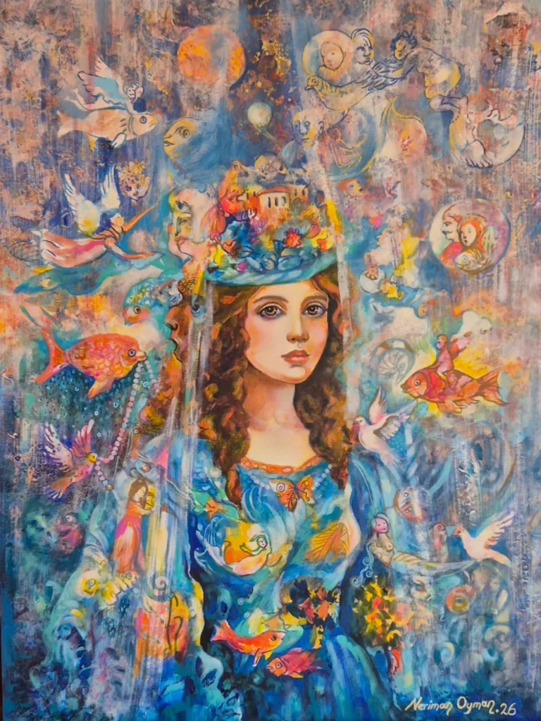 Siren’in Düş Aynası