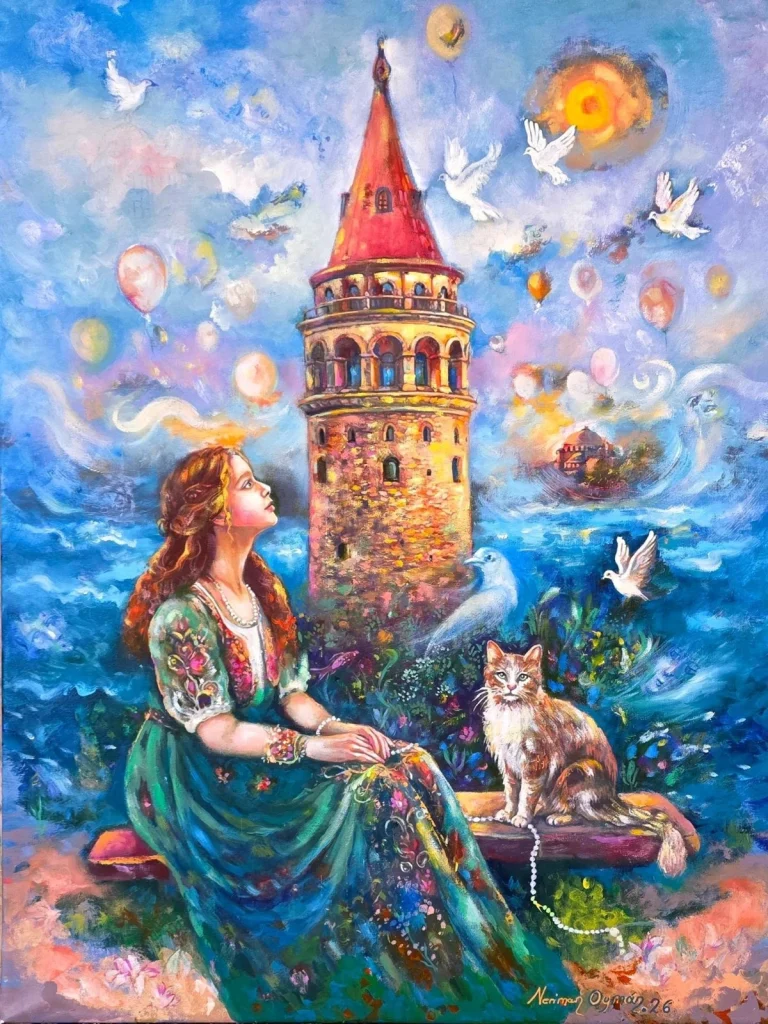 Şehr-i Hayal